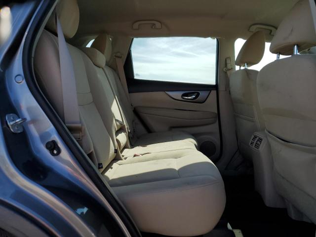 Photo 11 from auction – 2016 NISSAN ROGUE S with VIN KNMAT2MT5GP667062