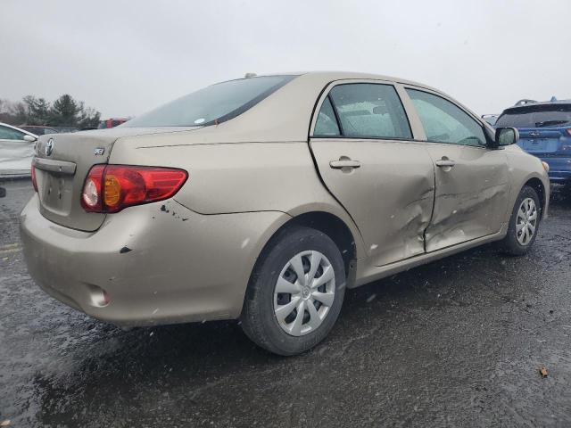 Photo 3 from auction – 2010 TOYOTA COROLLA BA with VIN 2T1BU4EEXAC529732