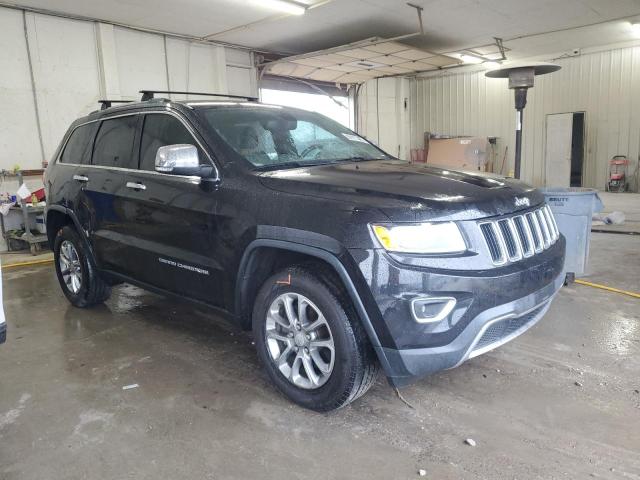 Photo 4 from auction – 2015 JEEP GRAND CHER with VIN 1C4RJFBG0FC761202