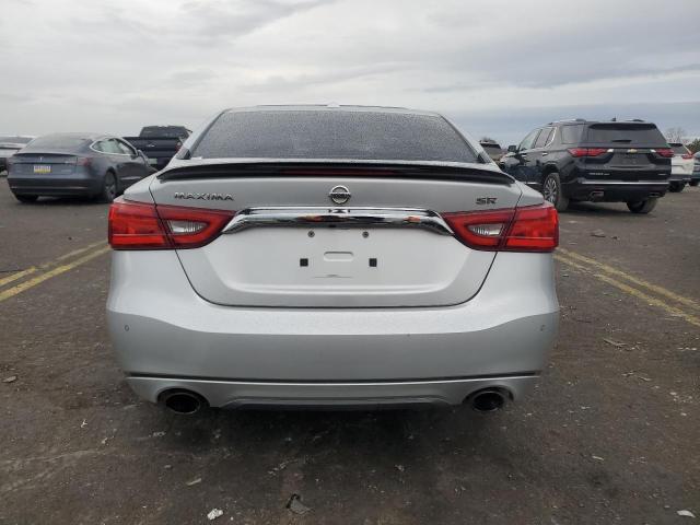 Photo 6 from auction – 2016 NISSAN MAXIMA 3.5 with VIN 1N4AA6AP7GC379884