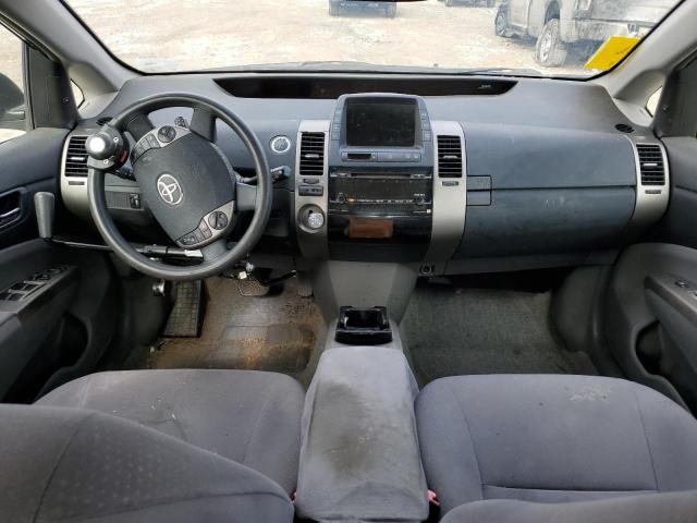 Photo 8 from auction – 2008 TOYOTA PRIUS with VIN JTDKB20U183379294