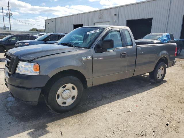 FORD F150 2006 with VIN 1FTRF12286NB37421 - Photo from auction