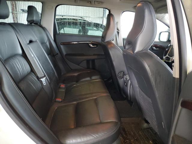 Photo 11 from auction – 2012 VOLVO XC70 T6 with VIN YV4902BZ6C1139611
