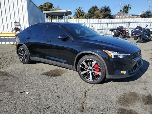 Photo 4 from auction – 2022 POLESTAR 2 with VIN LPSED3KA6NL059635