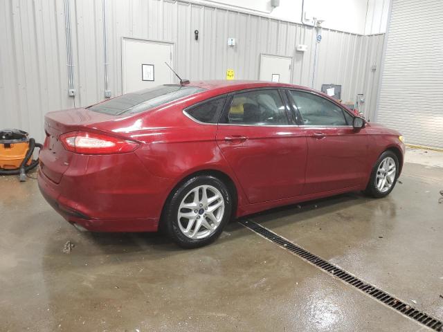 Photo 3 from auction – 2016 FORD FUSION SE with VIN 3FA6P0H77GR366576