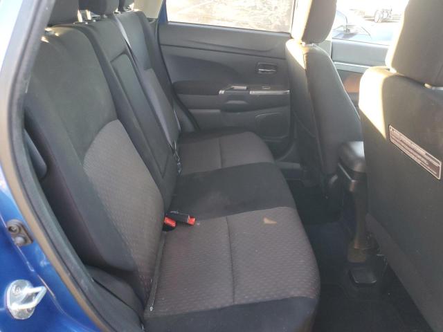 Photo 10 from auction – 2018 MITSUBISHI OUTLANDER with VIN JA4AR3AU2JZ011909