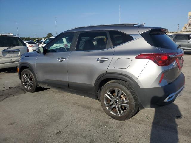 Zdjęcie 2 z aukcji – 2022 KIA SELTOS S z VIN KNDEU2AA9N7343370