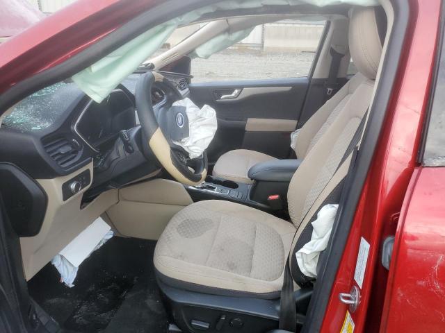 Photo 7 from auction – 2020 FORD ESCAPE SE with VIN 1FMCU0G63LUA45969