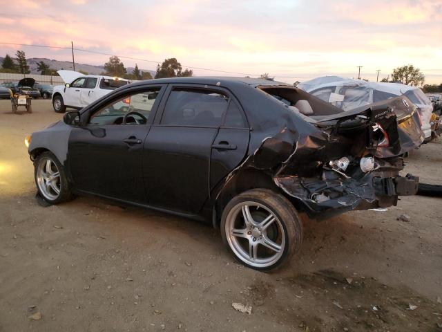 Photo 2 from auction – 2010 TOYOTA COROLLA BA with VIN 1NXBU4EE9AZ170758