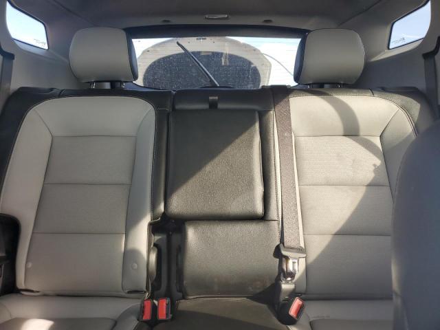 Photo 10 from auction – 2024 GMC TERRAIN SL with VIN 3GKALPEGXRL102842