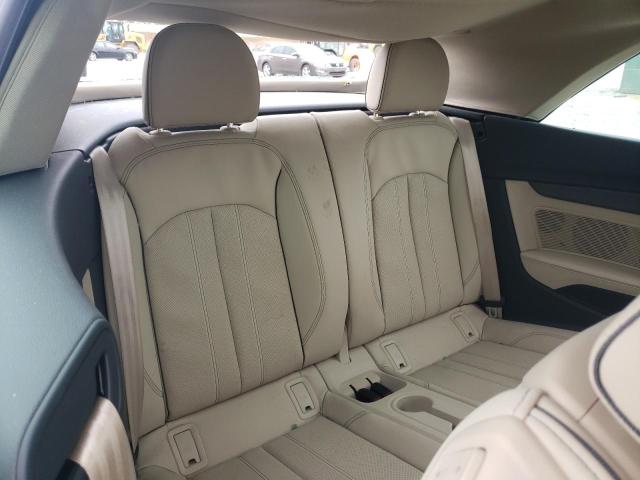 Photo 10 from auction – 2023 AUDI A5 PREMIUM with VIN WAU4AGF58PN003734