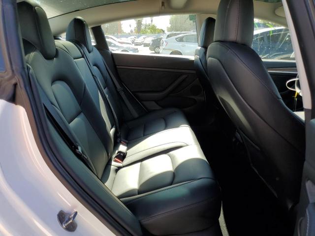 Photo 10 from auction – 2023 TESLA MODEL 3 with VIN 5YJ3E1EA7PF449354