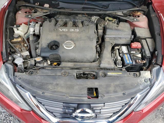 Foto 11 de la subasta – 2016 NISSAN ALTIMA 3.5 con VIN 1N4BL3AP1GC134396