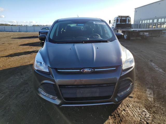 Photo 5 from auction – 2015 FORD ESCAPE SE with VIN 1FMCU0G77FUB62872