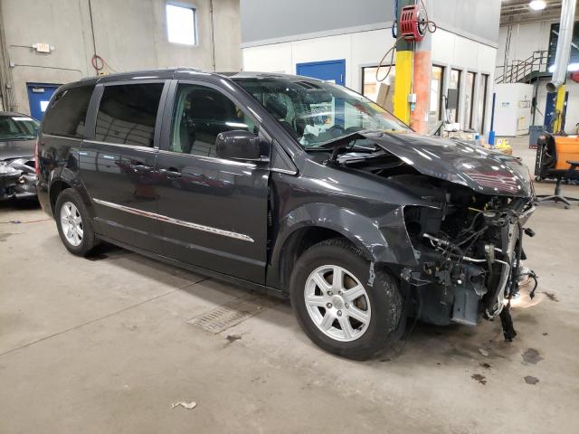 Photo 4 from auction – 2011 CHRYSLER TOWN & COU with VIN 2A4RR5DG4BR712841