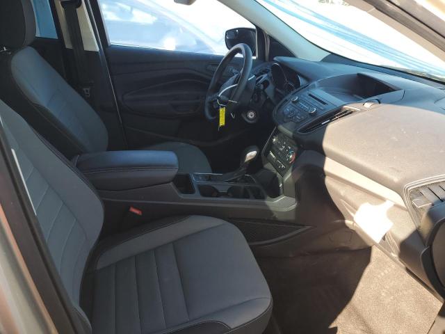 Photo 7 from auction – 2018 FORD ESCAPE S with VIN 1FMCU0F72JUA48367