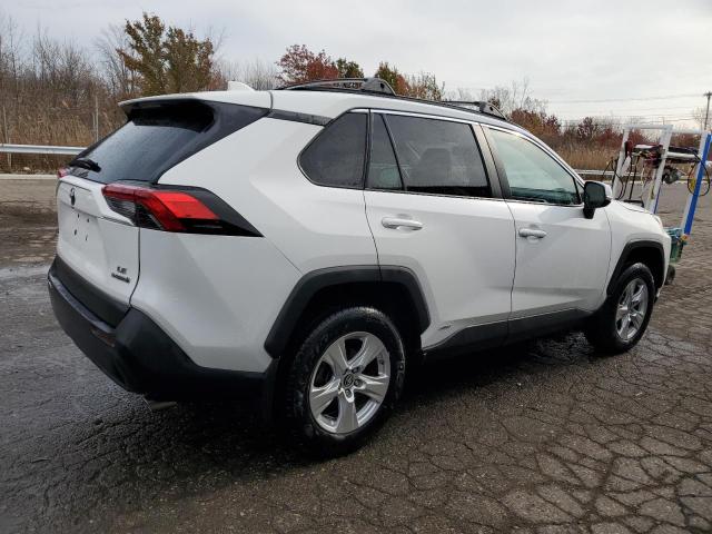 Photo 3 from auction – 2020 TOYOTA RAV4 LE with VIN 2T3MWRFV2LW095183