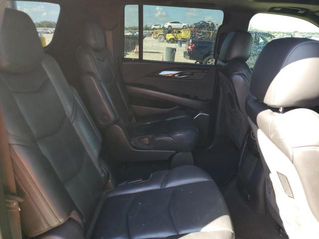 Photo 11 from auction – 2020 CADILLAC ESCALADE E with VIN 1GYS4KKJ2LR106815