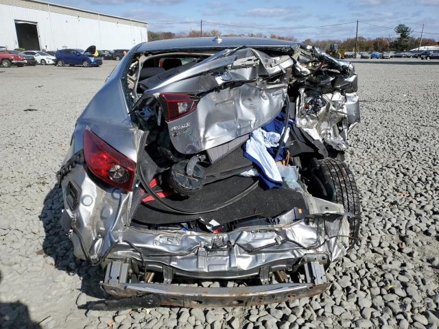 Photo 6 from auction – 2015 MAZDA 3 TOURING with VIN 3MZBM1V71FM235230