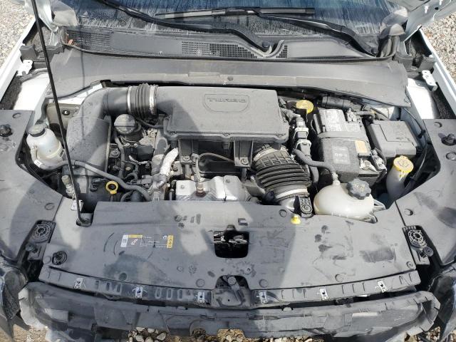 Photo 12 from auction – 2023 JEEP COMPASS LA with VIN 3C4NJDBN0PT552825