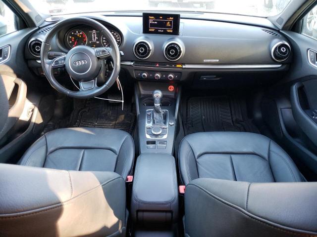 Photo 8 from auction – 2015 AUDI A3 PREMIUM with VIN WAUBFGFF4F1013426