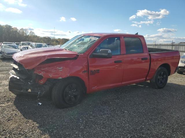RAM 1500 CLASS 2024 with VIN 1C6RR7KT2RS138550 - Photo from auction