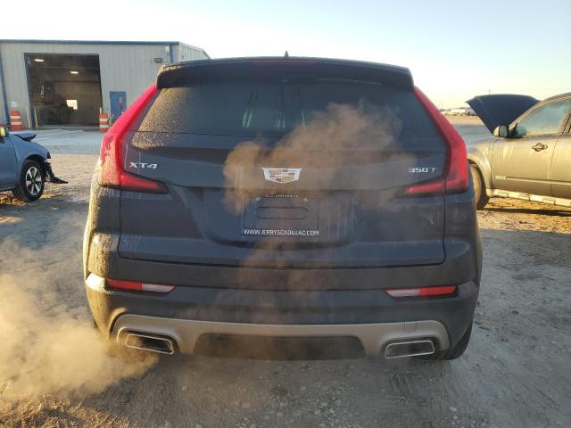 Photo 6 from auction – 2023 CADILLAC XT4 PREMIU with VIN 1GYFZCR44PF104869