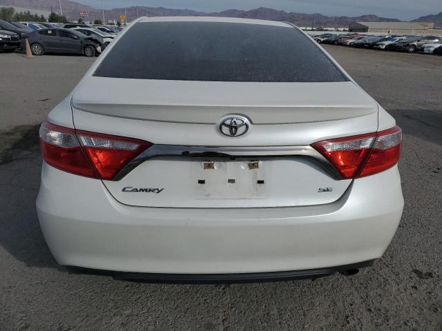 Photo 6 from auction – 2016 TOYOTA CAMRY LE with VIN 4T1BF1FK9GU151827