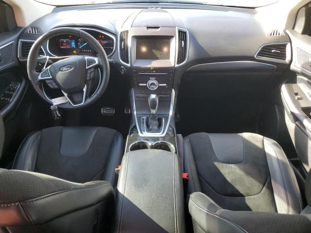 Photo 8 from auction – 2017 FORD EDGE SPORT with VIN 2FMPK4AP9HBB15102