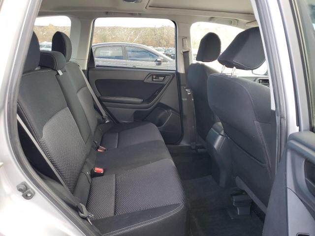 Photo 11 from auction – 2016 SUBARU FORESTER 2 with VIN JF2SJADC8GG435223