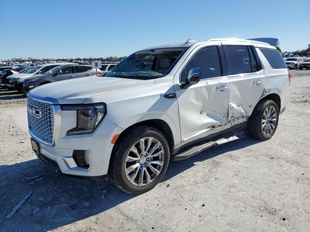 GMC YUKON DENA 2023 with VIN 1GKS2DKL9PR524436 - Photo from auction
