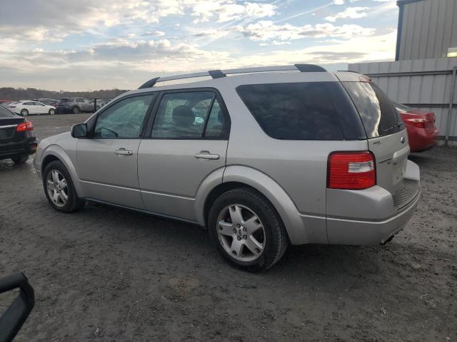 Photo 2 from auction – 2006 FORD FREESTYLE with VIN 1FMZK06116GA30878