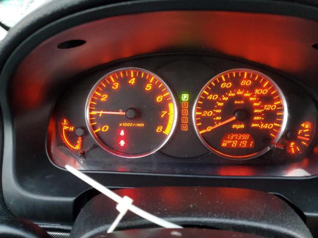 Photo 9 from auction – 2004 MAZDA 6 S with VIN 1YVFP84D345N93566