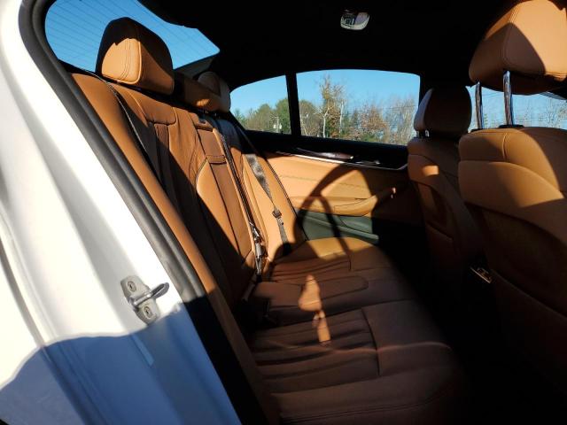 Photo 10 from auction – 2018 BMW 530 XI with VIN WBAJA7C56JWC76926