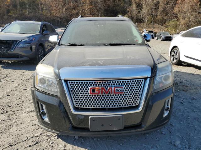 Photo 5 from auction – 2013 GMC TERRAIN DE with VIN 2GKALYEK4D6428773