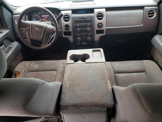 Photo 8 from auction – 2011 FORD F150 SUPER with VIN 1FTFW1CF6BFB29598