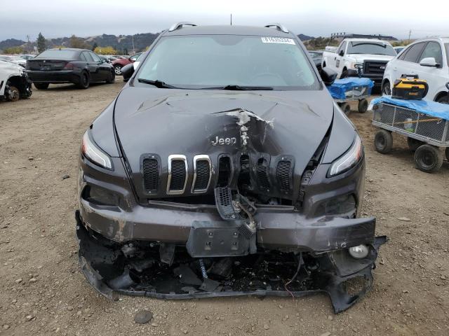Photo 5 from auction – 2016 JEEP CHEROKEE L with VIN 1C4PJMCBXGW213240