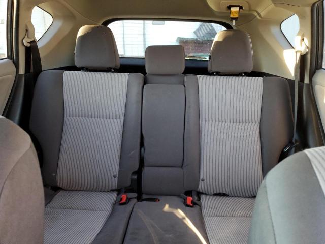 Photo 10 from auction – 2013 TOYOTA RAV4 LE with VIN 2T3ZFREV1DW041513