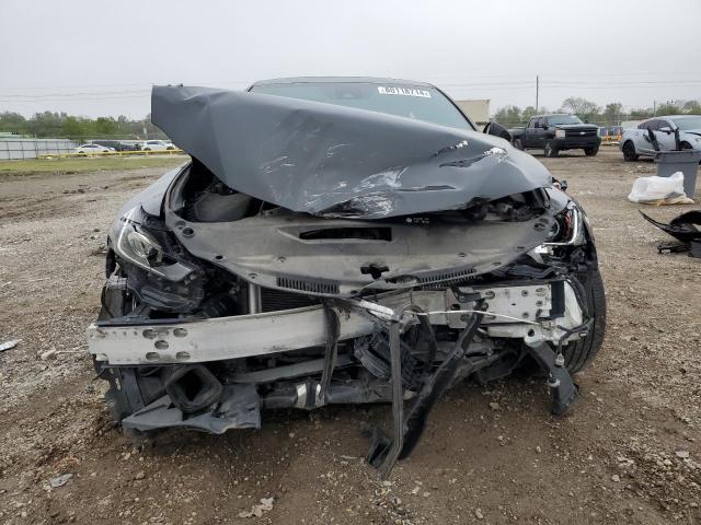 Photo 5 from auction – 2017 LEXUS IS 350 with VIN JTHBE1D25H5031169