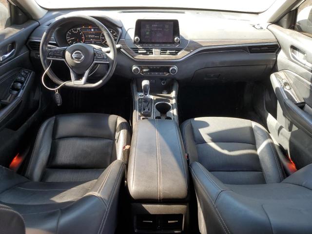 Photo 8 from auction – 2021 NISSAN ALTIMA with VIN 1N4BL4EV3MN300982