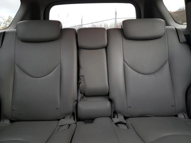 Photo 10 from auction – 2010 TOYOTA RAV4 LIMIT with VIN 2T3DK4DV8AW021345
