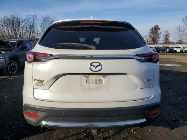 Photo 6 from auction – 2018 MAZDA CX-9 GRAND with VIN JM3TCBDY2J0202329
