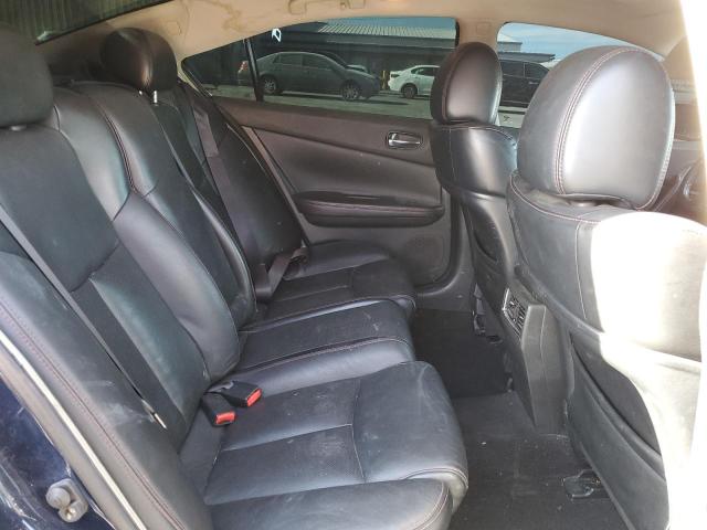 Photo 10 from auction – 2009 NISSAN MAXIMA S with VIN 1N4AA51E79C806038