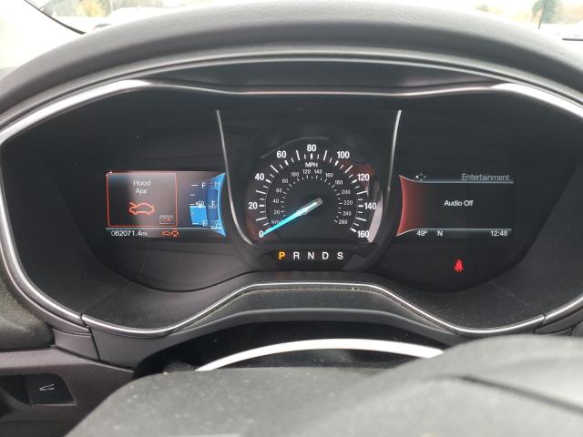Photo 9 from auction – 2015 FORD FUSION TIT with VIN 3FA6P0D97FR309154