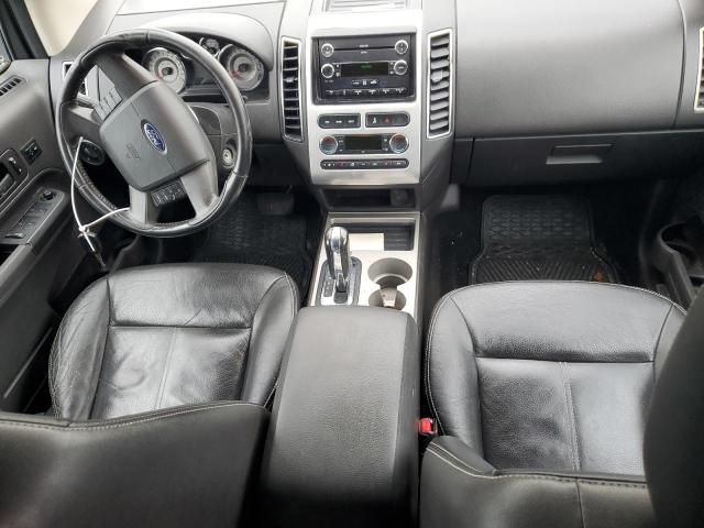 Photo 8 from auction – 2008 FORD EDGE LIMIT with VIN 2FMDK39C28BB26103