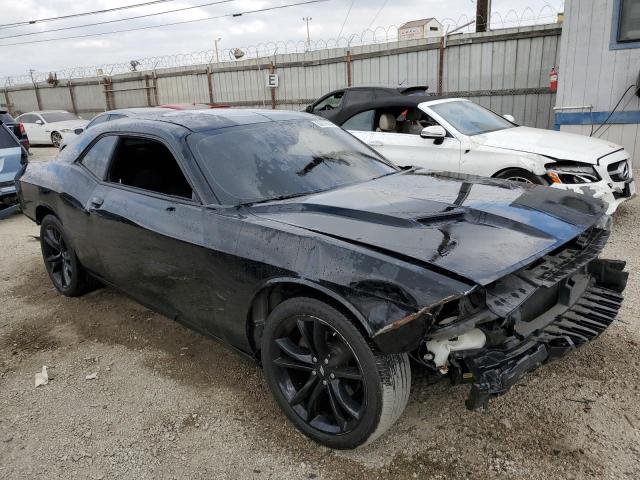 Photo 4 from auction – 2017 DODGE CHALLENGER with VIN 2C3CDZAG6HH633955