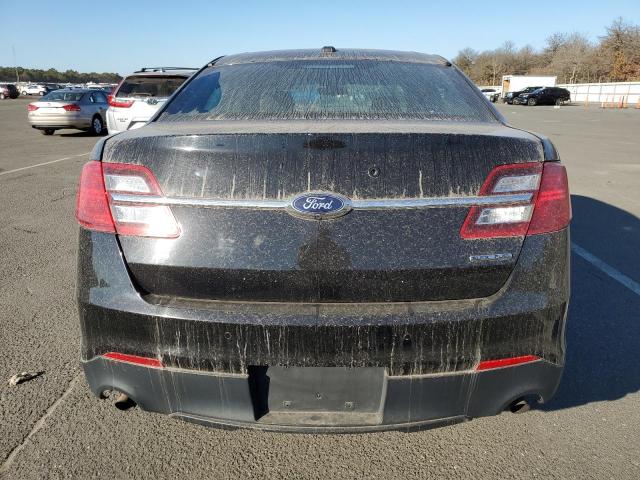 Photo 6 from auction – 2016 FORD TAURUS POL with VIN 1FAHP2L85GG154786