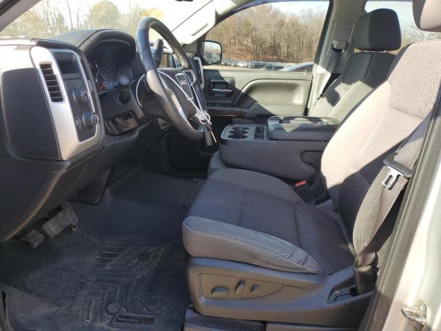 Photo 7 from auction – 2014 GMC SIERRA K15 with VIN 3GTU2UEH4EG164856