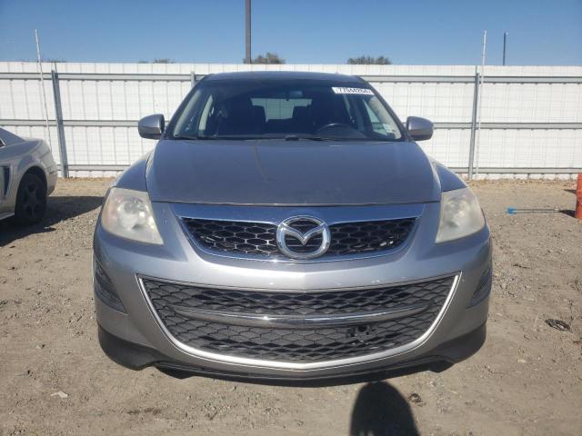 Photo 5 from auction – 2012 MAZDA CX-9 with VIN JM3TB2CA9C0353890