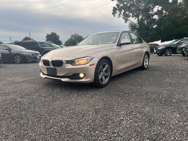 Photo 2 from auction – 2013 BMW 328 XI SUL with VIN WBA3B5G58DNS01138